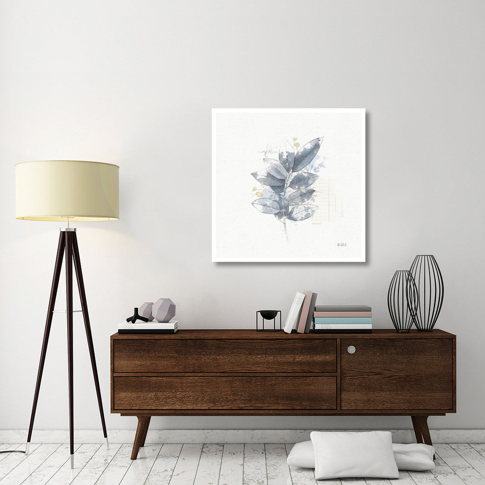 "Floresta II" Digital Paper Print by Katie Pertiet, 38"x38"