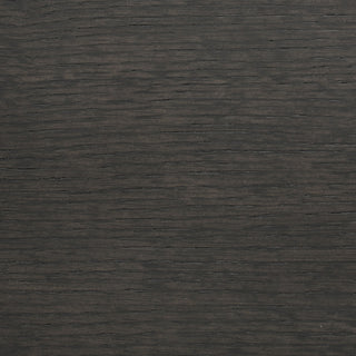 Dalila Rectangular 66" Wood Dining Table Dark Grey