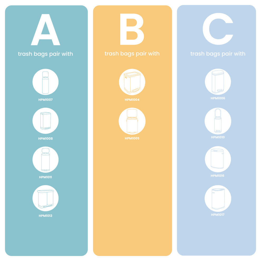 Betty Retro 8-Gallon Step-Open Trash Can, Pink