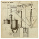 "Stirling's Air Engine" Digital Paper Print by Inventions, 38"x38"