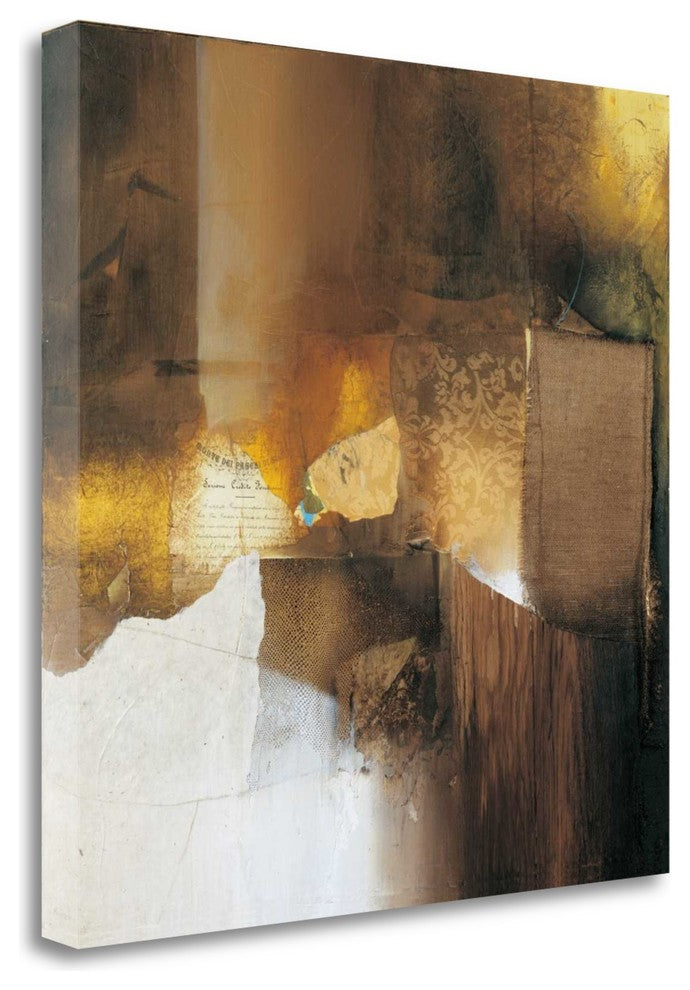 "Per Te Principessa" By Fausto Minestrini, Giclee Print on Gallery Wrap Canvas
