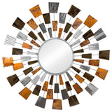 Beyond Limits Decoration Mirror