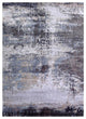 Ahgly Company Indoor Rectangle Mid-Century Modern Area Rugs, 5' x 8'