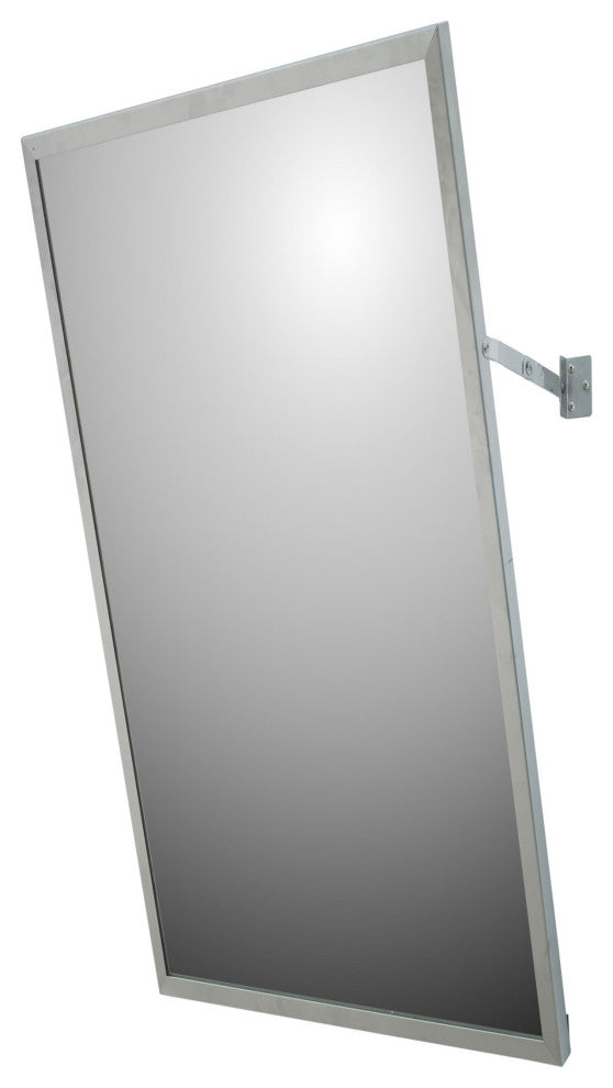 Mirror Series Medicine Cabinet, 16"x30"