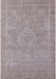Ahgly Company Indoor Rectangle Mid-Century Modern Area Rugs, 2' x 4'