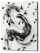 Epic Graffiti 'The Hive' Giclee Canvas Wall Art, 26"x34"