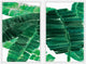 San Diego II Diptych, 24x18
