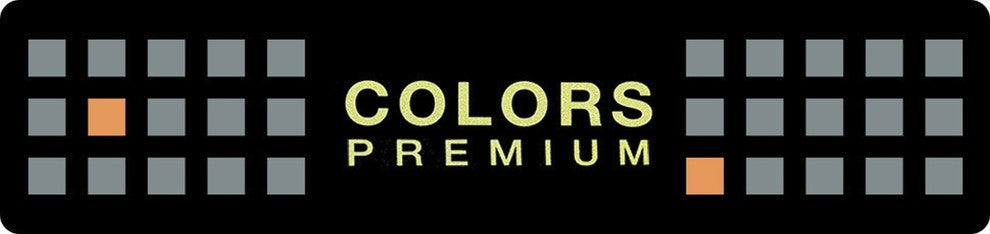 Colors Premium, Modern Abstract Color Gray Wallpaper Roll