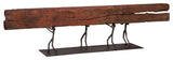 Atlas Tabletop, Rail Tie