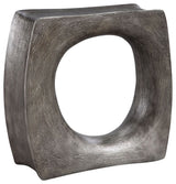 Uttermost Valira Modern Accent Table