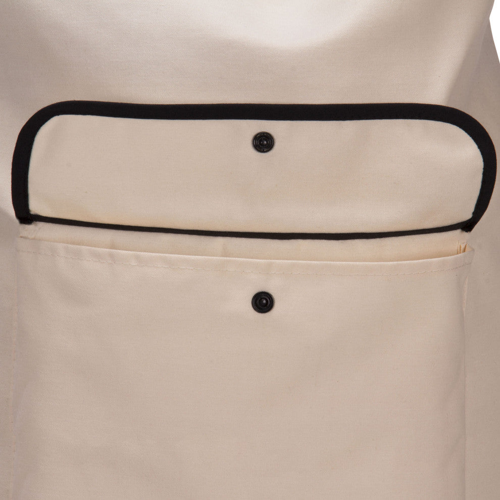 Laundry Duffle Bag