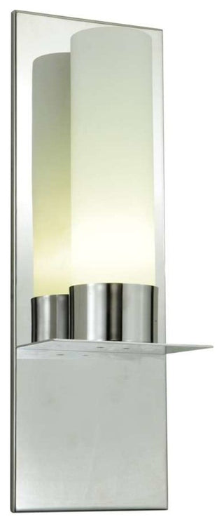 6 Wide Orchard Town Wall Sconce