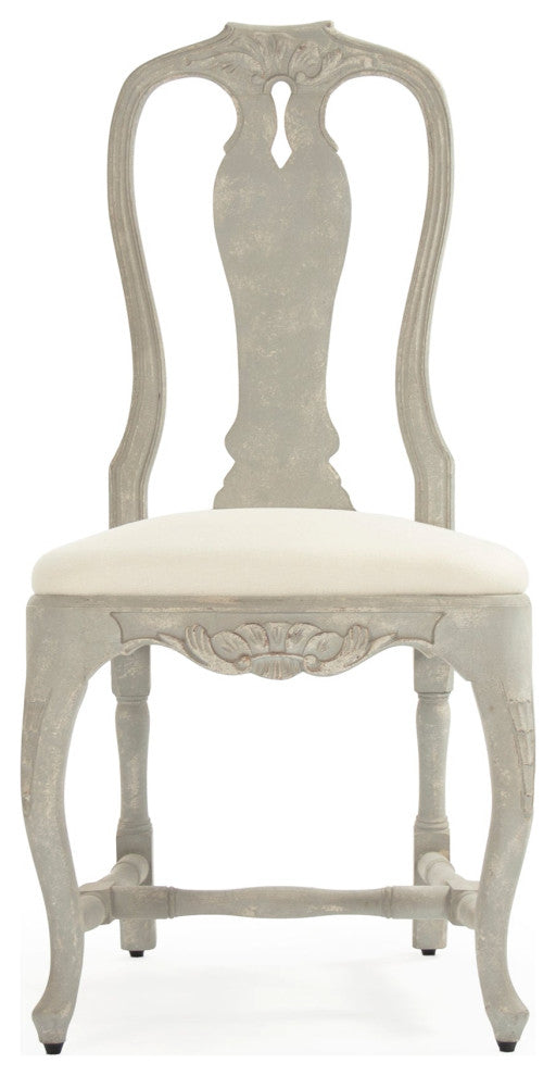 Kate Chair, Cream