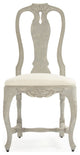 Kate Chair, Cream