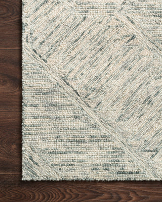 Sky Ziva Rug, 11'6"x15'