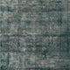 Ahgly Company Indoor Square Mid-Century Modern Area Rugs, 5' Square