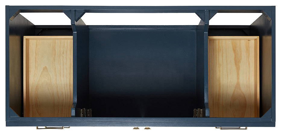 Ariel Hamlet 48" Sink Bath Vanity Base