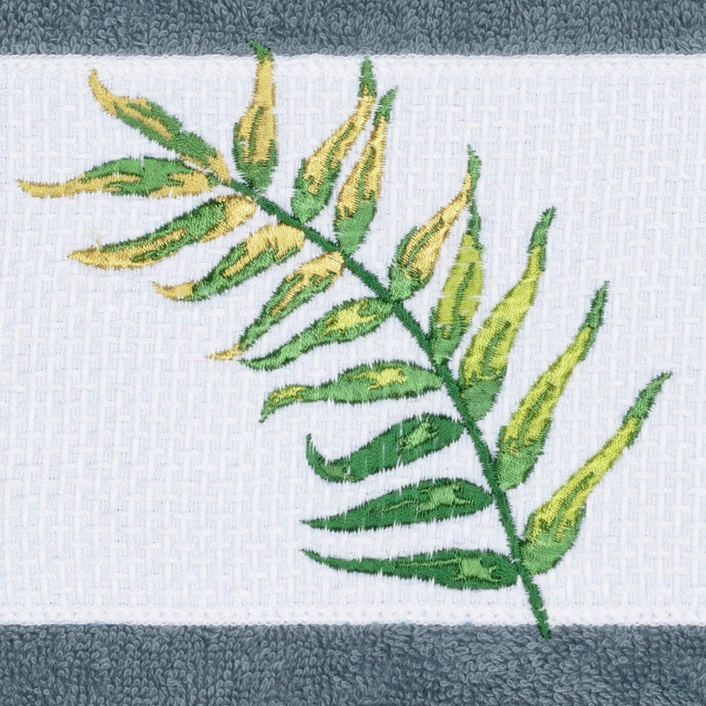 Zoe Embellished Hand Towel