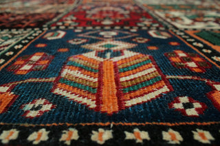 Vintage Distressed Skyla Ivory Rug 8'4"x11'9"