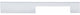 Linear Pull - Polished Chrome (TKTK24PC)