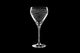 Graffiti Red Wine Glasses, Set of 4