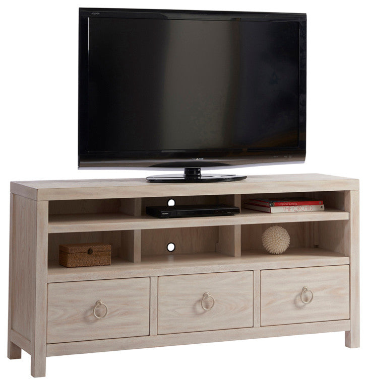 Promontory Media Console
