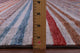 8' 0" X 10' 1" Khorjin Super Kazak Handmade Wool Rug - Q12304