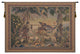 King Borne Old World Colors Belgian Wall Tapestry