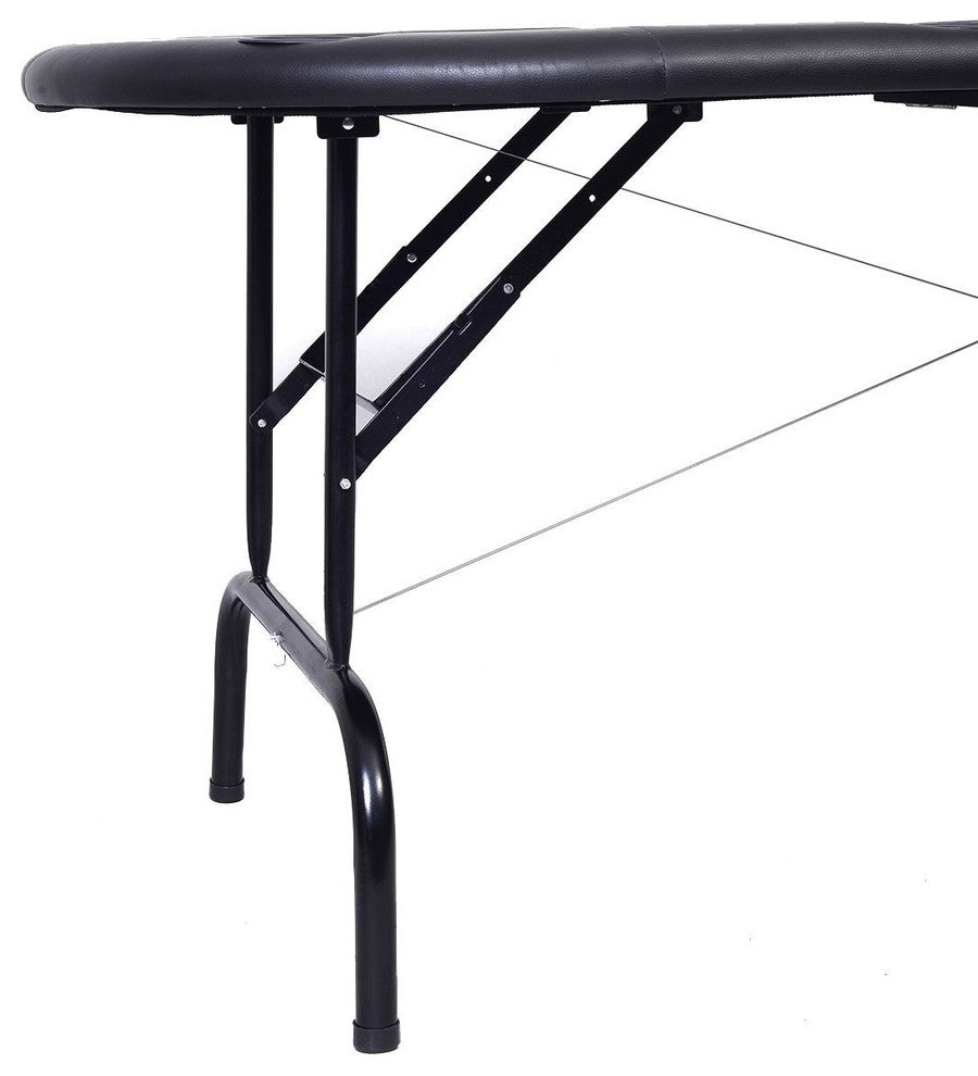 Modern 8 Players Fold-able Poker Table