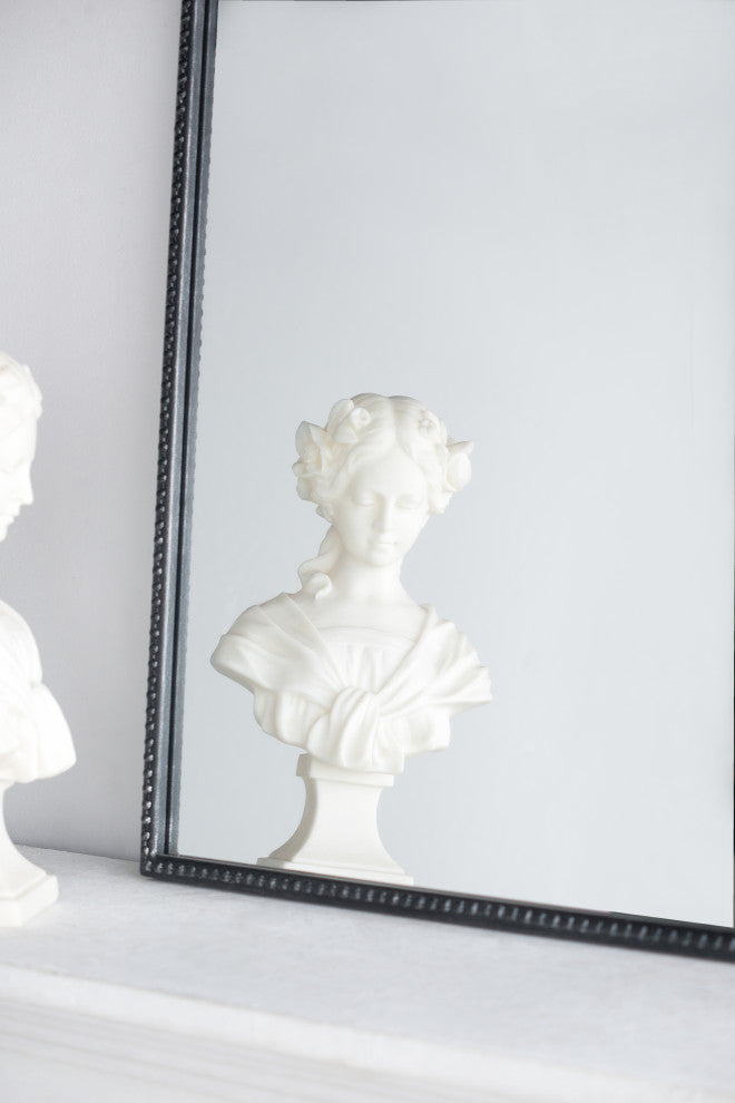 Gewnee 24" x 36" Classic Design Mirror