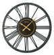 Bennett 24" Wall Clock
