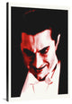 "Bela Lugosi As Dracula" Canvas by Hollywood Photo Archive, 26x40"