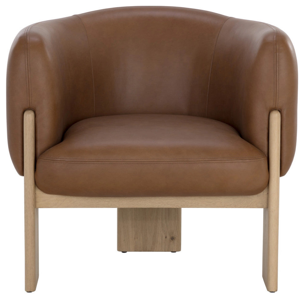 Trine Lounge Chair