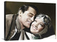 "Cary Grant - Wings in the Dark" Canvas by Hollywood Photo Archive, 30x23"