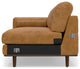 Morrison Right Sectional Sofa, Sienna