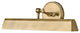 Hinkley Arti 20" Large Accent Light, Heritage Brass
