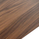 GDF Studio Navajo Natural Walnut Finish Wood Dining Table