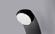 ANZZI Colossal 56" Full Body Shower Panel, Black
