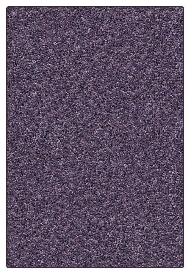 Kids Crazy Carpet Home School Area Rugs, People Pet Friendly, 12 Colors, Misty L