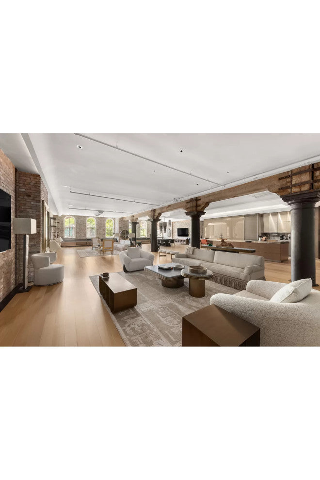 White Curved Lounge Chair, Eichholtz Siderno