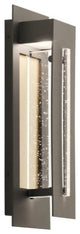 Kichler River Path One Light Outdoor Wall Mount 49945OZLED