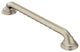 Creative Specialties, Grab Bar, Brushed Nickel, 36"x3"x3"
