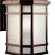 Kichler Cameron 1 Light Outdoor Wall Sconce in Prairie Rock