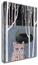 Well by Jennifer Davis, Print on Canvas, 30"x40"
