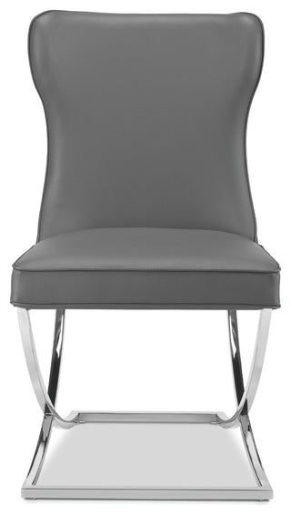 June Dining Chair, Set of 2