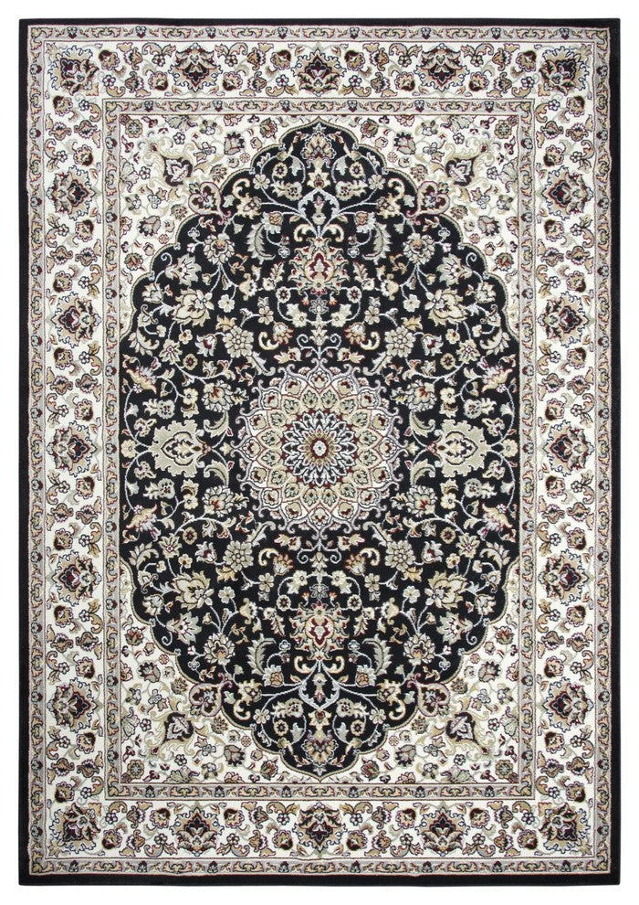 Rizzy Home Zenith Collection Rug, 9'10"x12'6"