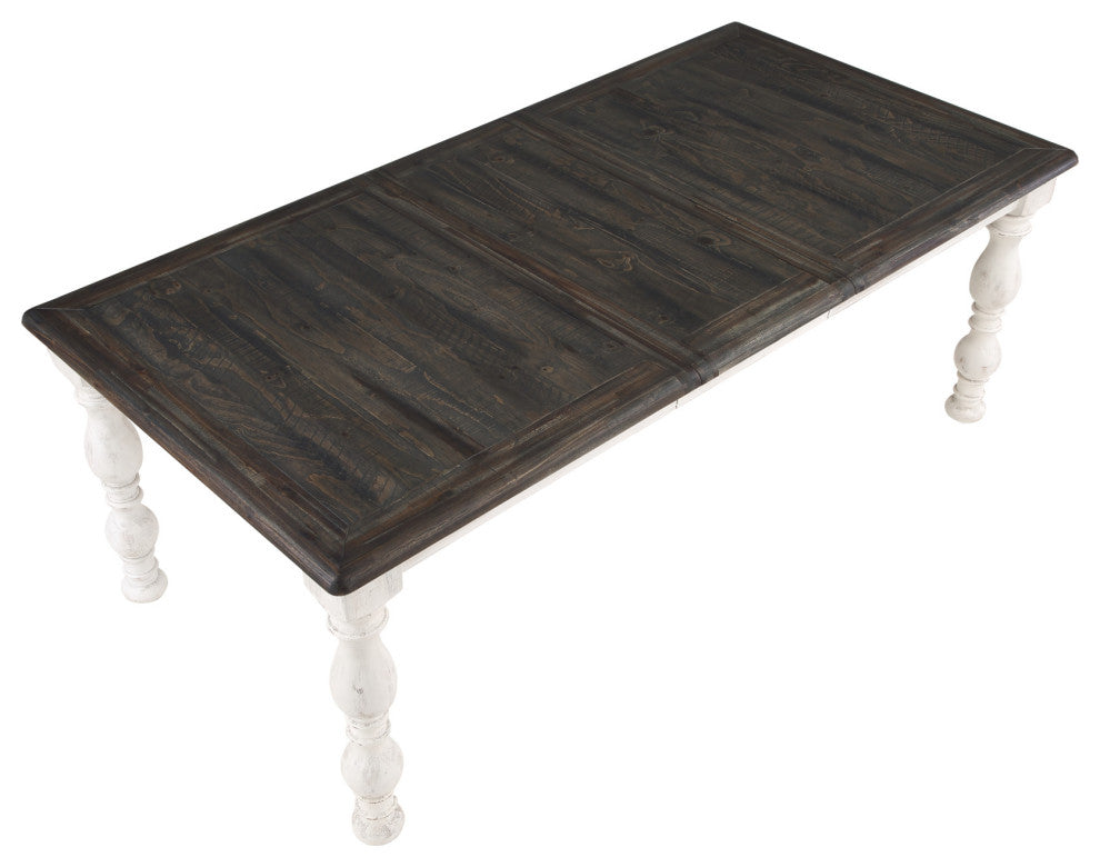 Heston Dining Table