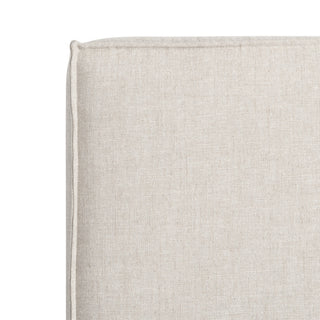 Bernhardt Tribeca Panel Bed, California King