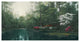 "Beauty" Digital Paper Print by Diane Romanello, 50"x26"