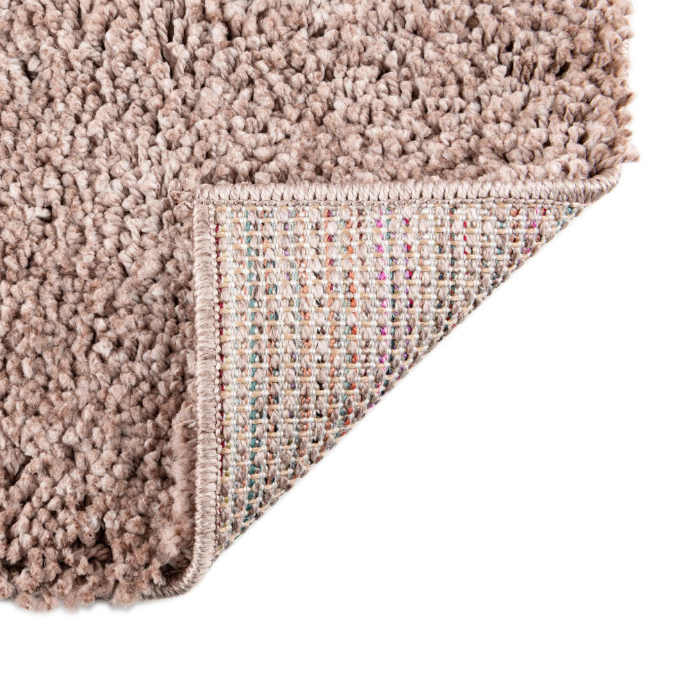 Jill Zarin Shaggy Shaggy Chic Rug